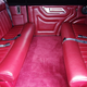 Illustration for article titled For $109,000, the E-limo-nator is just looking for some cash